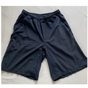 Lululemon Mens Pace Breaker Linerless Short 9”